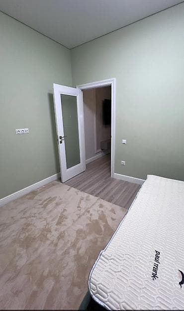 2 комнаты, Без подселения, С мебелью полностью — 5