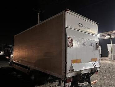 mini refrigerator: Грузовик-фургон Mercedes‑Benz Atego 1223 делитель дл7.2 в отличном — 5