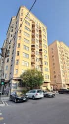 сколько стоит трехкомнатная квартира в бишкеке: 3 комнаты, 88 м², Элитка, 10 этаж, Евроремонт — 1