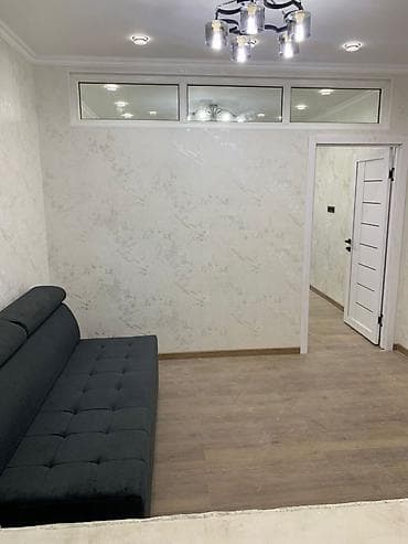 Недвижимость: 2 комнаты, 55 м², Элитка, 9 этаж, Евроремонт — 10