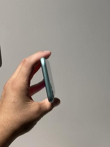 IPhone 11, Б/у, 128 ГБ, Зеленый, 91 % — 6