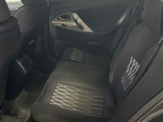 субару импреза 2009: Toyota Camry: 2009 г., 2.5 л, Автомат, Бензин, Седан — 9