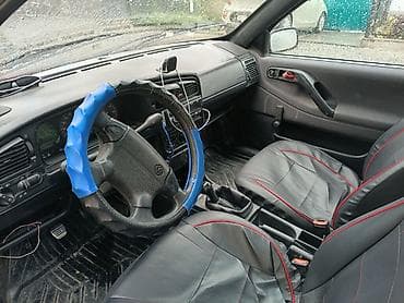 volkswagen passat b6: Volkswagen Passat: 1994 г., 2 л, Механика, Бензин, Седан — 4