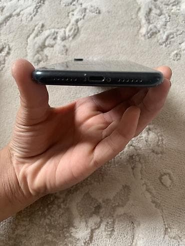айфон разбитый: IPhone Xr, Б/у, 64 ГБ, Черный — 3