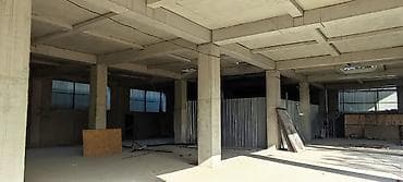 каракол продается: Коммерческие площади в строящемся многофункциональном комплексе - — 5