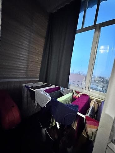 3 комнаты, 65 м², Индивидуалка, 4 этаж, Косметический ремонт