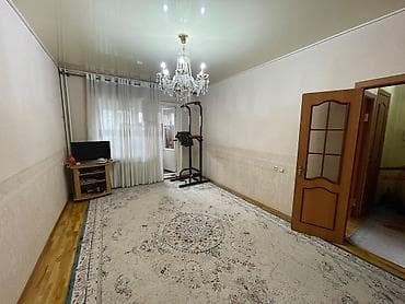 12: 3 комнаты, 63 м², 106 серия, 4 этаж — 6