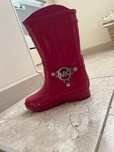 ризо: Продаю резиновые сапожки Размер 29. Оригинал — 1