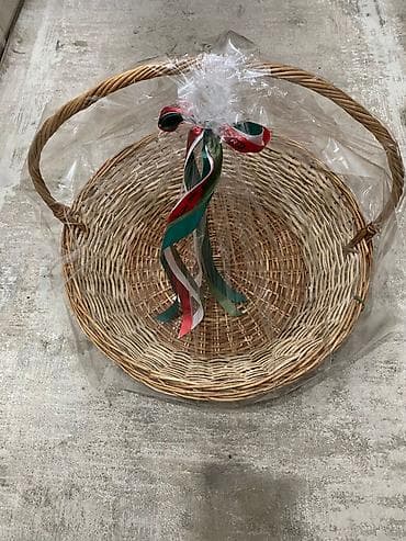 куплю корзины: Корзина — 2