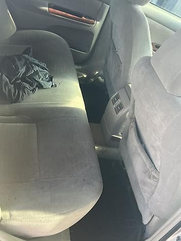 тайота в: Toyota Camry: 2005 г., 2.4 л, Автомат, Бензин, Седан — 6