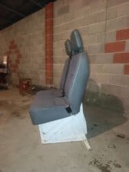 привозные двигатели в бишкеке для пассат б3: Mercedes-Benz Спринтер: 2005 г. — 6