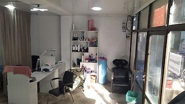 с сосновка: Продается 40 тонный контейнер (5*6), действующий салон красоты — 5