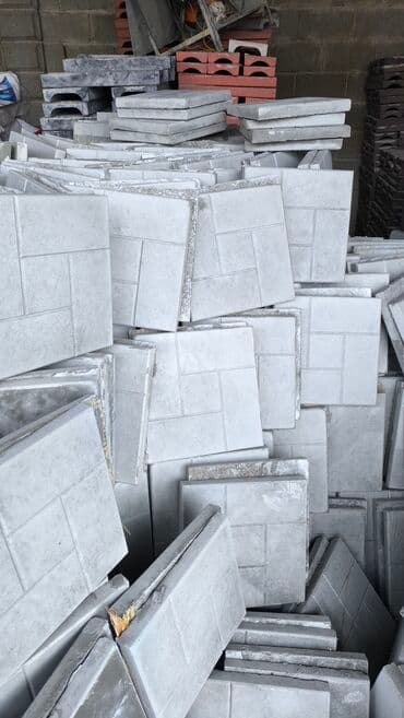 асфальт цена: Брусчатка кирпич, Для парковки, Бетонная, Прессованная, Новый, Бесплатный выезд, Укладка, Гарантия — 10