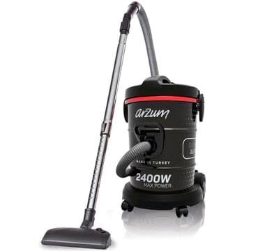 пылесос добрыня 3500w: Пылесос, Ручной, Смешанная, Мешок — 1