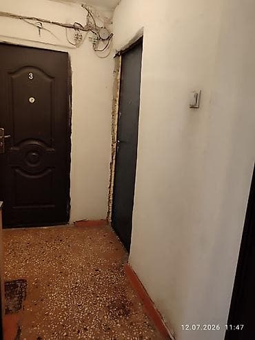 Недвижимость: 22 м², Без мебели — 10