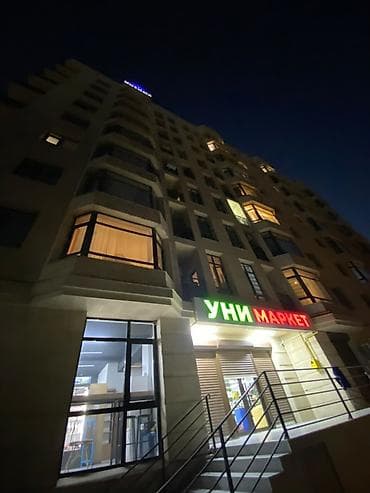 Батирлер: 2 бөлмө, 88 м², Элитка, 6 кабат, Дизайнердик оңдоо — 2