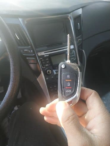 Чип ключи ремонт.Пульт подойдут на хонда фит, одиссей, степвагон