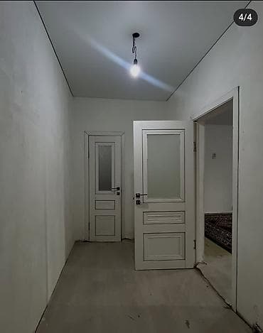 Продажа квартир: 1 комната, 3 м², 1 этаж, Косметический ремонт — 7