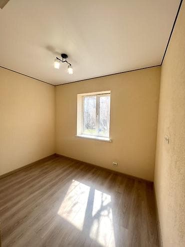 Батирлер: Студия, 27 м², Учкун мкр 2 кабат, Жаңы ремонт — 4