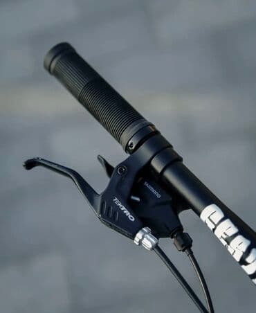 ступица на гигант: Горный велосипед, Рама L (172 - 185 см), Алюминий, Новый — 3