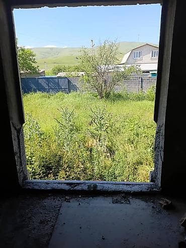 Дома: Двухэтажный кирпичный дом с подвалом из 3 комнат без внутренних работ — 5