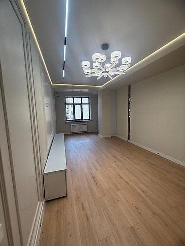 art square: 3 комнаты, 100 м², Элитка, 10 этаж, Евроремонт — 5