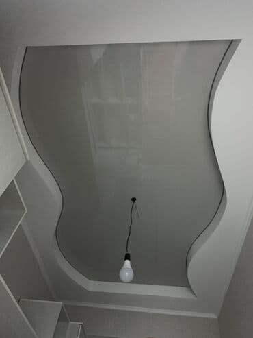 бетон м200 цена бишкек: Керме шыптар Жылтырак, Жылтырабаган, 3D потолоктор Монтаждоо, Кепилдик, Демонтаждоо — 22