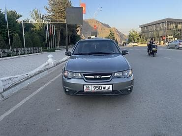 рено самсунг см6: Daewoo Nexia: 2012 г., 1.5 л, Механика, Бензин, Седан — 2