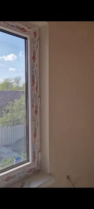 шпаклёвка продаю: Штукатурка стен 3-5 лет опыта — 4