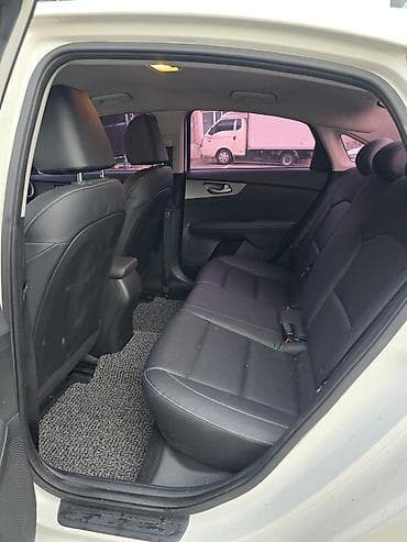 kia bongo: Kia K3: 2019 г., Бензин — 10