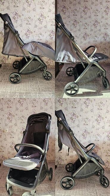 электро колесо на велосипед: Коляска, Новый — 1