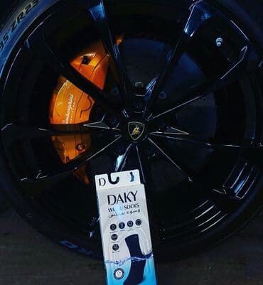 продаю в связи с переездом: Оптом и в розницу термо носки для намаза теплый удобный — 4