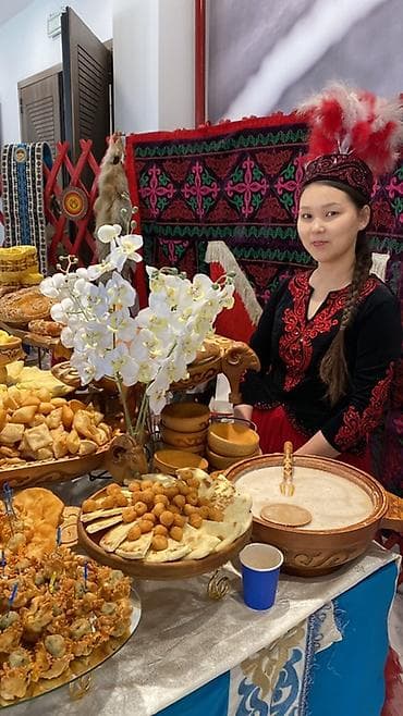 моно впрыск 1 8: Выездные банкеты | Организатор-администратор | Фуршетный стол — 5