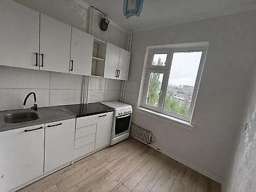 105 с7 мкр: 2 комнаты, 51 м², 105 серия, 7 этаж, Косметический ремонт — 9
