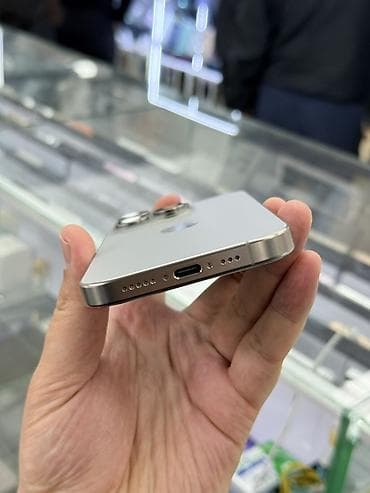 Poco: IPhone 15 Pro, Б/у, 256 ГБ, Natural Titanium, Коробка, 91 % — 5