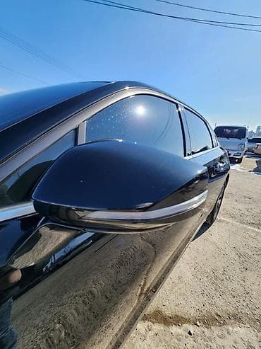 arizzo 8: Kia K8: 2021 г., 2.5 л, Автомат, Бензин, Седан — 8