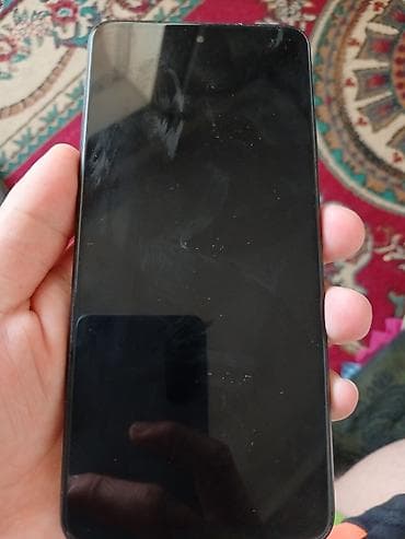 poco c51: Poco X3, цвет - Черный — 2