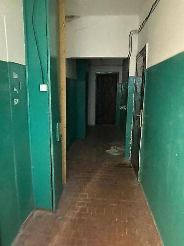 квартира снять бишкек: 18 м², Без мебели — 7