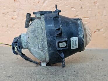 туманка бмв: Правая противотуманная фара BMW 2004 г., Б/у, Оригинал, Германия — 7