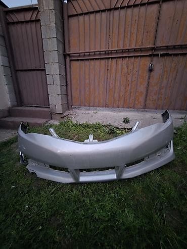 second hand: Бампер Toyota, Б/у — 4