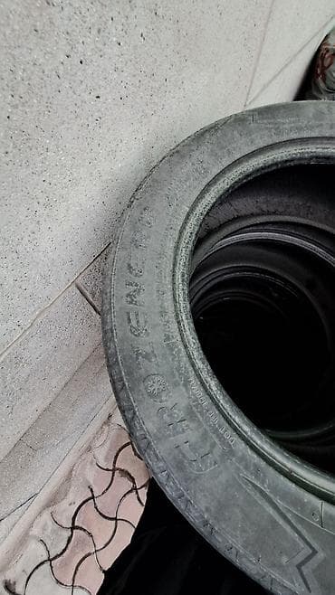 a2 group: Отдам бесплатно, самовывоз - Тип: легковые/кроссоверные - Размер — 4