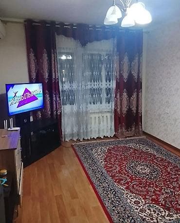 квартиры под соснами: 2 ком суточный квартира берилет — 2