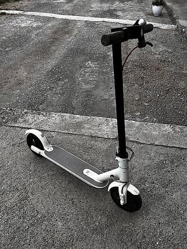 bmw e34 3 2: Электросамокат, Xiaomi, Без рассрочки, Б/у, Самовывоз, Бесплатная доставка, Платная доставка — 1