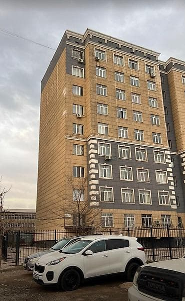 8: 1 комната, 48 м², Тунгуч мкр Элитка, 8 этаж, Евроремонт — 4