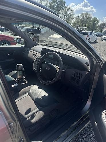 bmv 3: Honda Avancier: 2000 г., 2.3 л, Автомат, Бензин, Универсал — 5