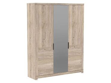 горнитур: Спальный гарнитур, Новый, Самовывоз, цвет - Бежевый — 7