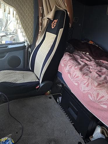 авто элек: Сүйрөгүч, Volvo, 2008 г., Тенттелген — 5