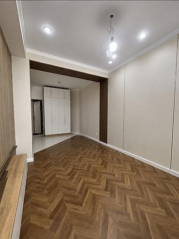 flat kant: 1 комната, 45 м², парк Фучика Элитка, 8 этаж, Свежий ремонт — 2