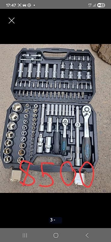 турбина на форд транзит: Оригинал — 1