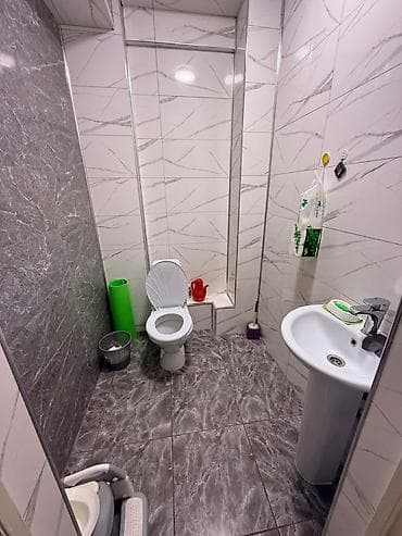 квартиру пишпек: 2 комнаты, Собственник, Без подселения — 9